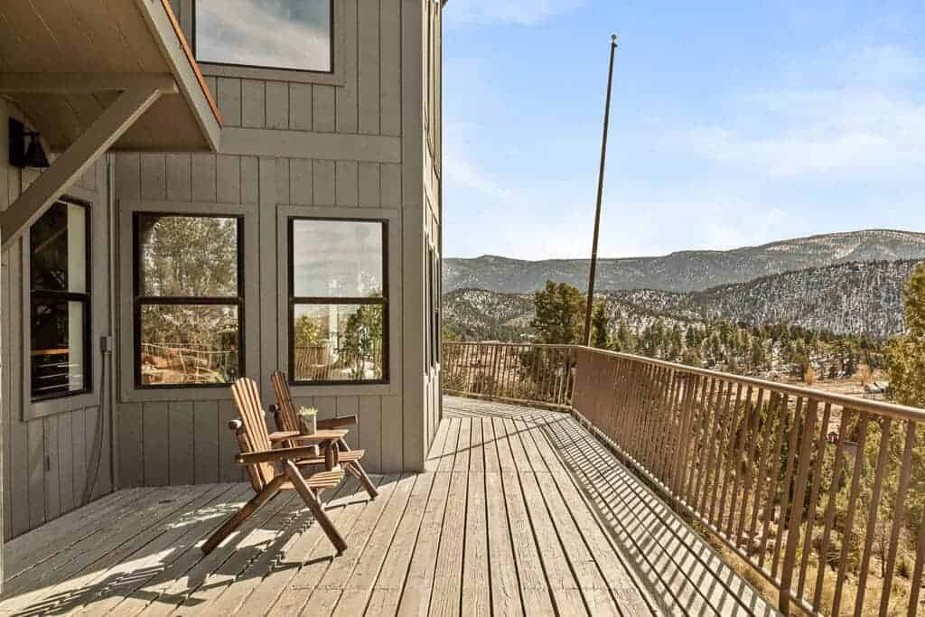 019 Steel Pine Lodge Big Bear Vacation Rentals