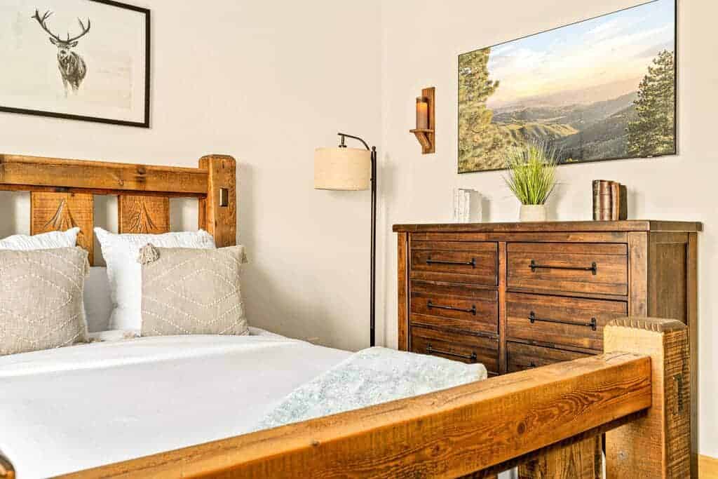 021 Zen Retreat Mountain Retreat Big Bear Vacation Rentals