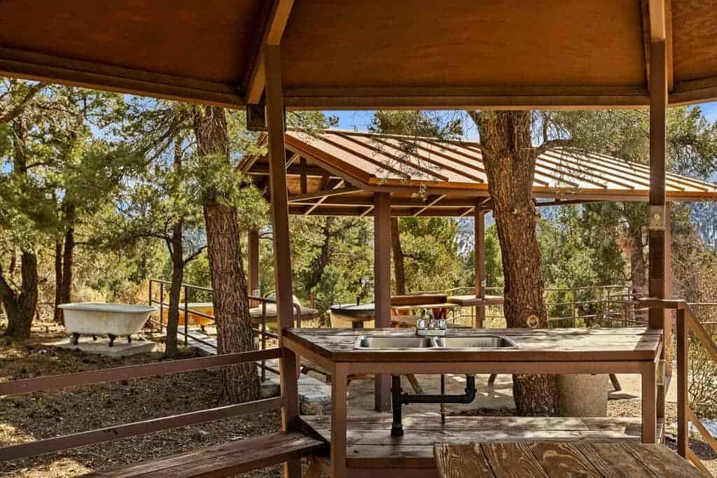 061 Steel Pine Lodge Big Bear Vacation Rentals