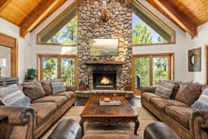 001 Ironwood Lake View Lodge Big Bear Vacation Rentals