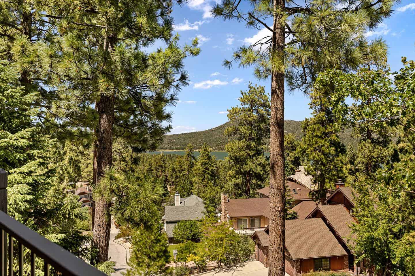 050 Ironwood Lake View Lodge Big Bear Vacation Rentals