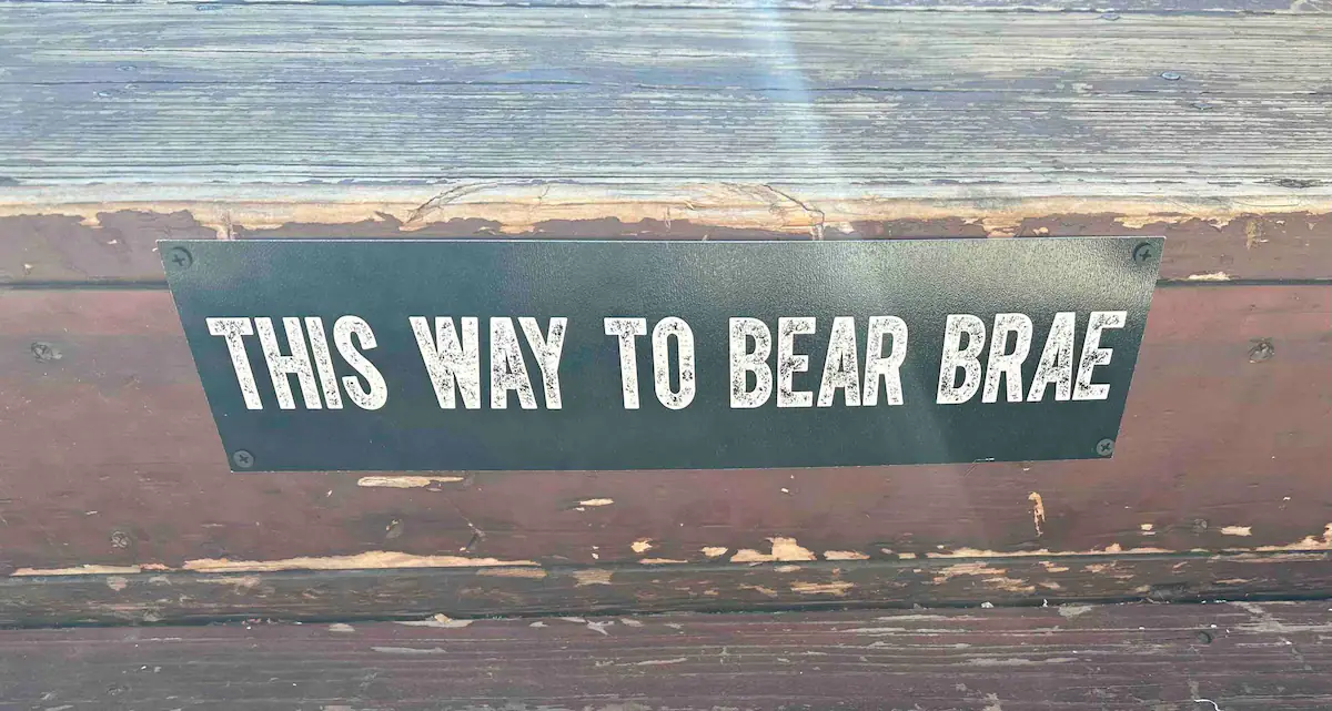 040 BearBrae Big Bear Vacation Rentals