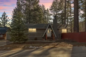 001 Beartime Story Big Bear Vacation Rentals
