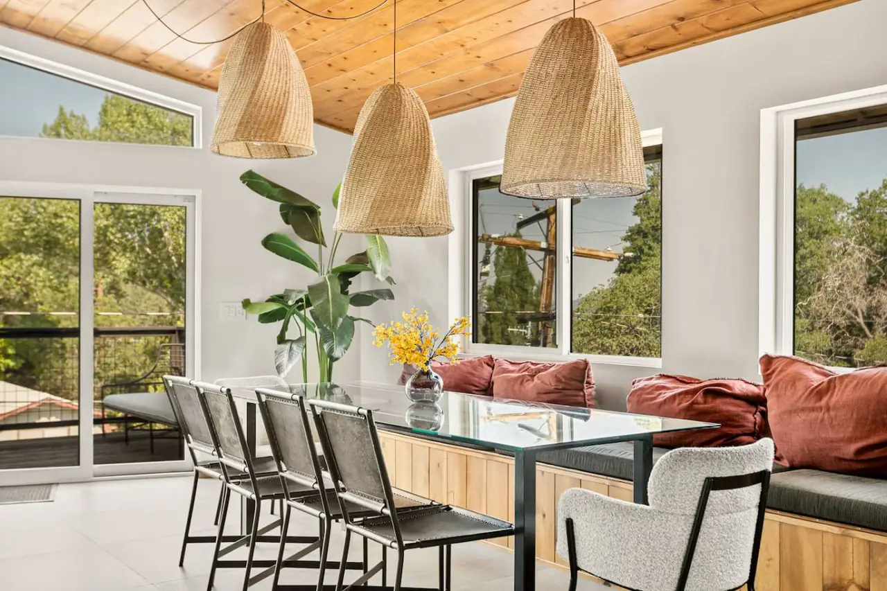 009 Urban Manor Big Bear Vacation Rentals