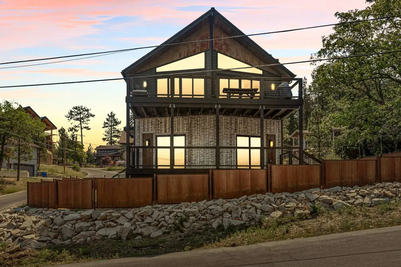 022 Urban Manor Big Bear Vacation Rentals