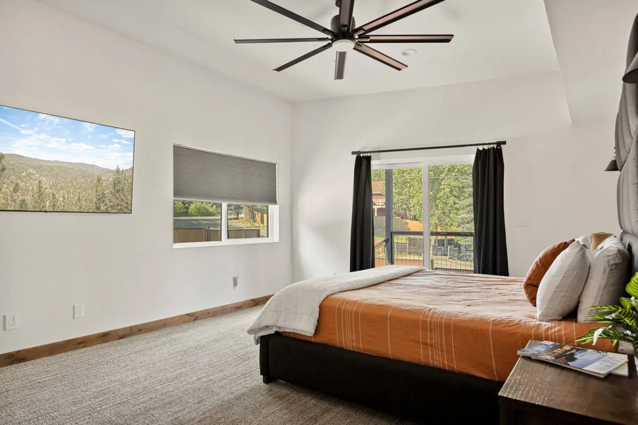 033 Urban Manor Big Bear Vacation Rentals
