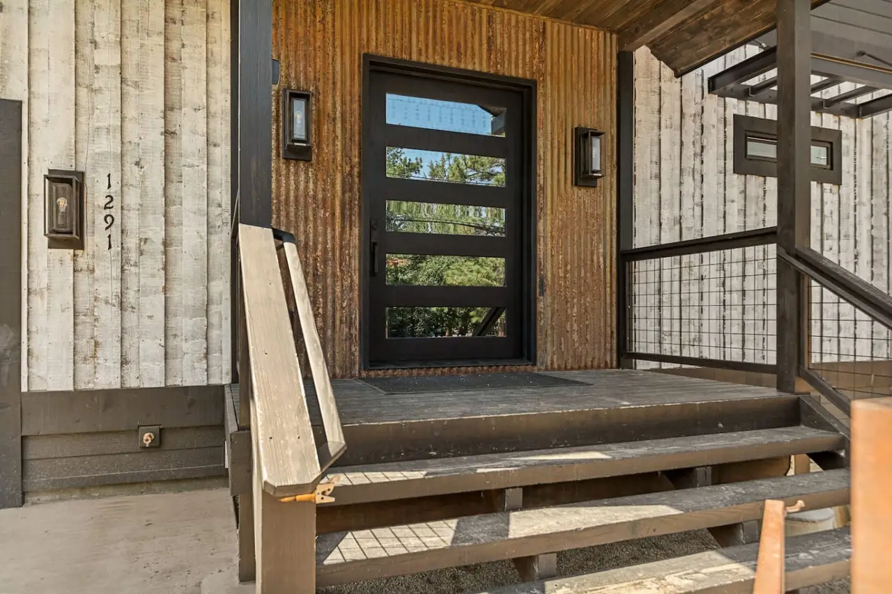 037 Urban Manor Big Bear Vacation Rentals