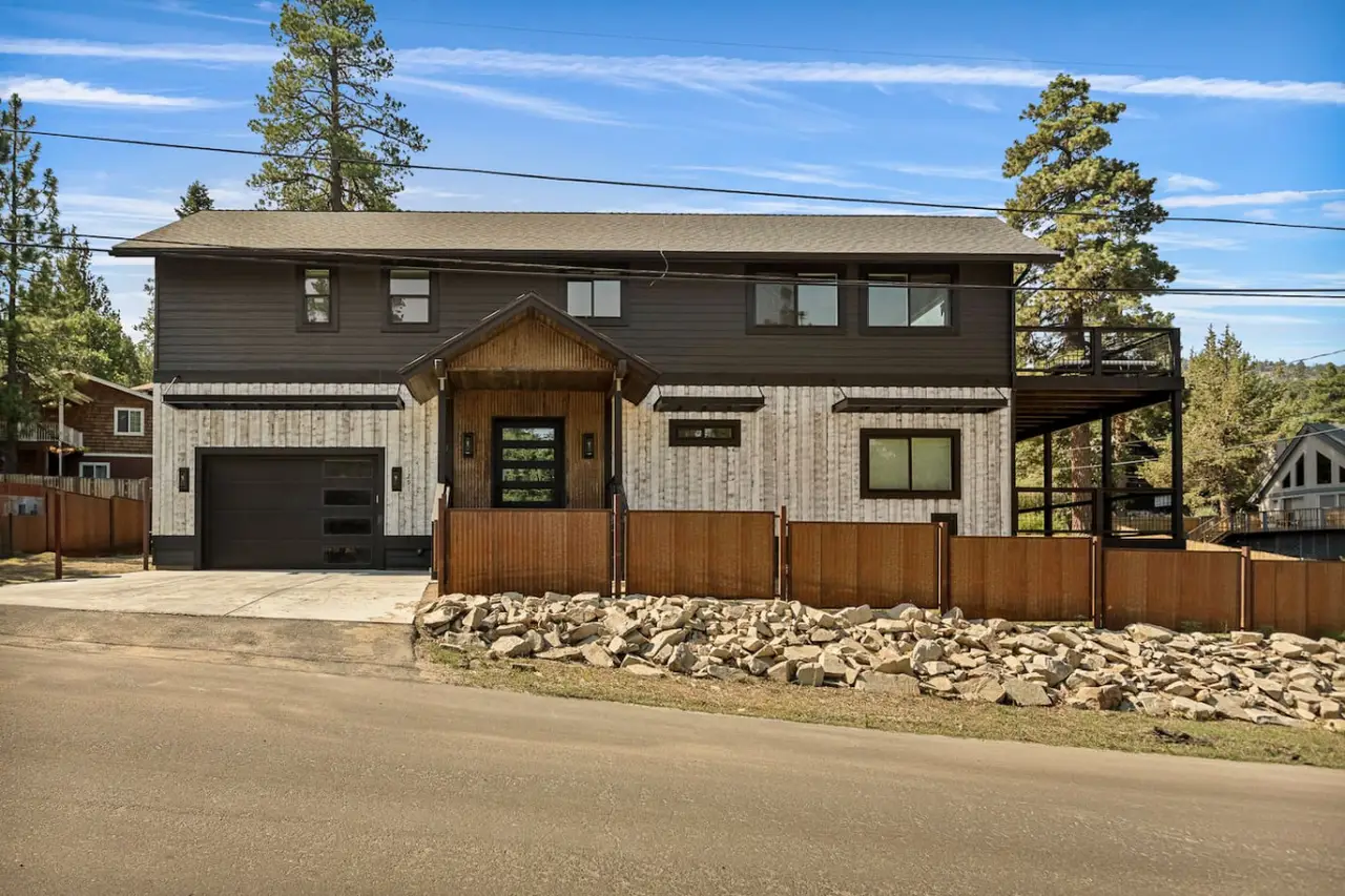 038 Urban Manor Big Bear Vacation Rentals