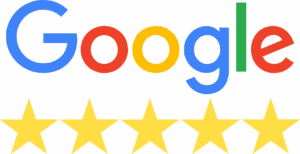 google-five-star-rating