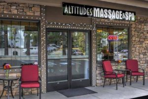 Altitudes Massage & Spa