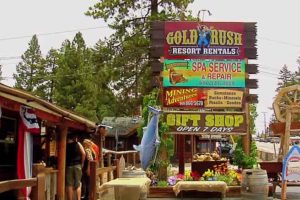 Goldrush Mining Adventures